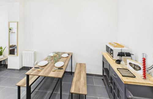 Sweet stay T2 - Foto 21