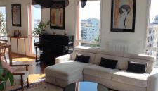 Le Belvédère - Appartement de standing, 2 chambres et parking - Foto 5