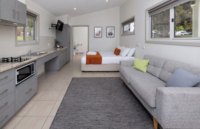 BIG4 Launceston Holiday Park - Foto 50