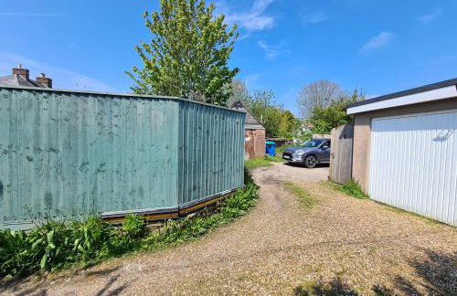 The Hideaway - Central Wareham - Foto 40