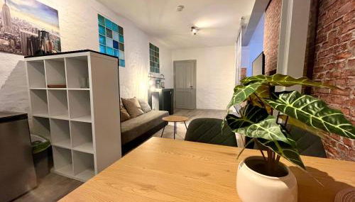 Industrial feeling in a quiet location - Foto 5