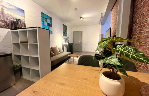 Industrial feeling in a quiet location - Foto 5