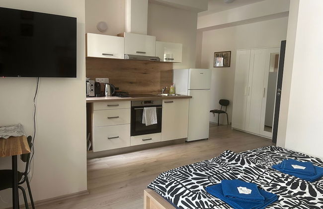 Apartmá Maria - Foto 1