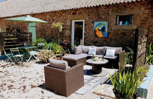 L'Effraie des Clochers - Foto 29