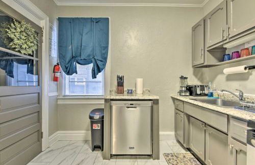 Niagara Falls Townhome Near Wineries! - Foto 16
