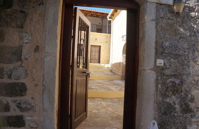 Casa Benavista - Cretan Holiday Home, Greece - Photo 34