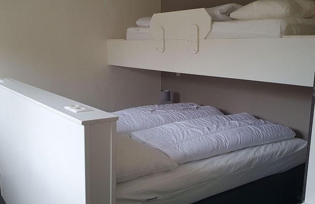 House in Vlagtwedde With Sauna and Hot Tub - Photo 2