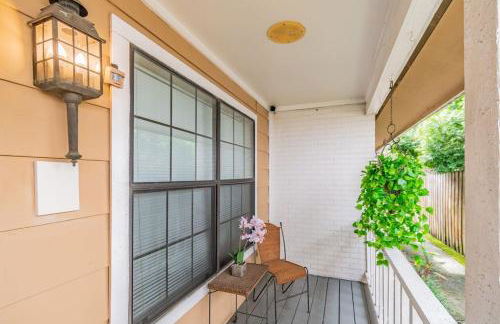 Luxury Holistic Oasis by Bayshore/Hyde Park/SoHo - Foto 72