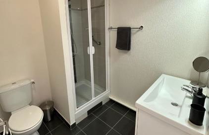 Appartement vue mer exposé sud à Carantec - Foto 7