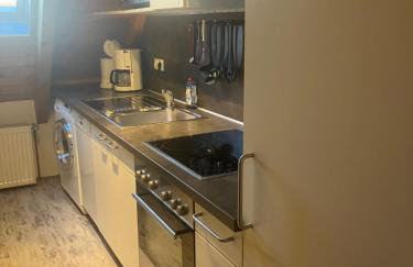 Ferienwohnung Sieber - Foto 8