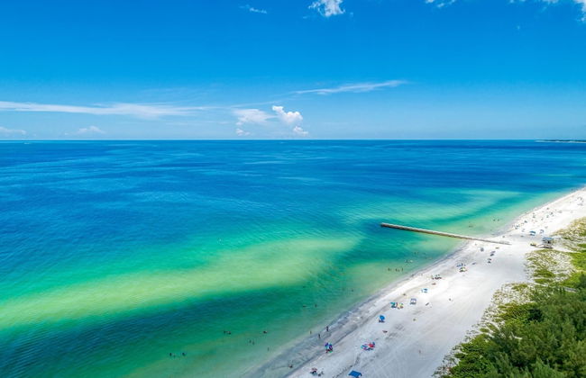 AMI Lighthouse Cottage-one Minute Walk To The Beach-keyless Locks - Foto 15