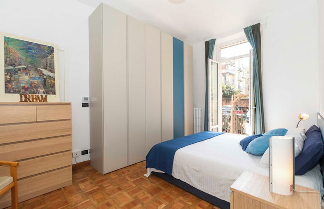 Moretta Apartments by Wonderful Italy - Foto 14