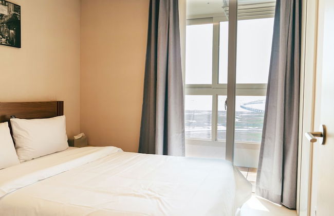 The November Stay In Landmark - Foto 11