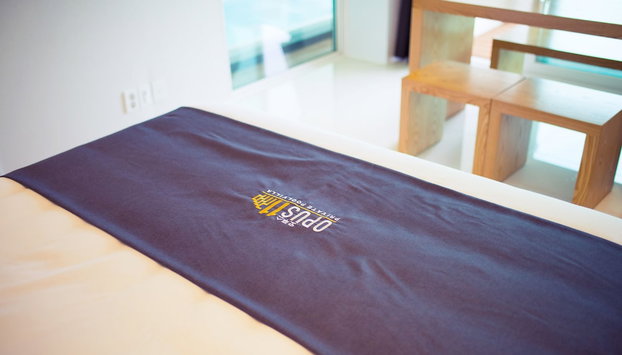 Opus 11 - Foto 4, Habitación