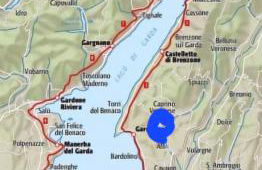 Al BORGO costermano sul garda via pertica 8A - Foto 19