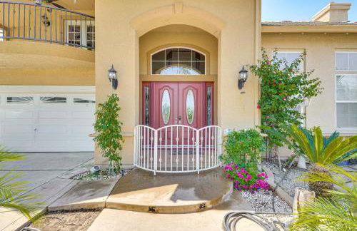 Golf, Fish and More Cozy Safari Unit in Atwater! - Foto 19