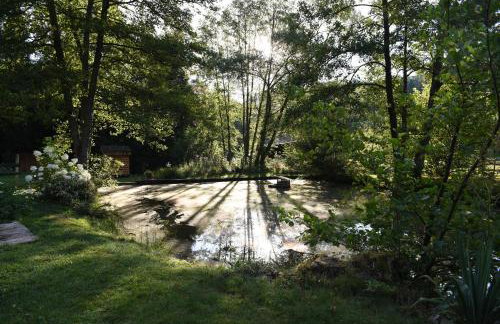 Chalet des amoureux - Photo 31