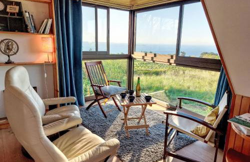 Holiday Home Ti Loïk by Interhome - Foto 8