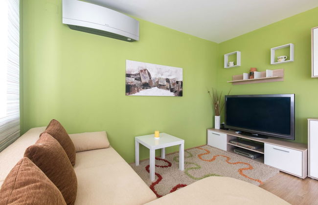 Apartment Salvagno - Foto 8