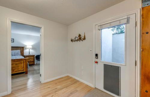 Updated Home with Mtn Views 8 Mi to Snowbird Resort - Foto 9