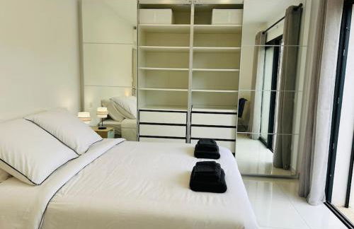 Villa Climatisée avec Piscine partagée , Terrasse et Parking - Foto 31