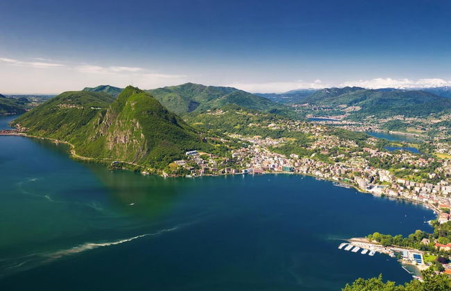 Beautiful Home in Viganello Lugano - Foto 8