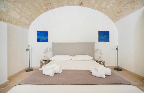 Palazzo della Torre - Seaview Luxury historical apartments - Foto 15