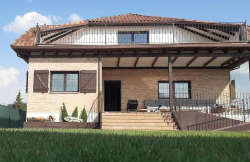 Casa Rural Camino Blanco - Foto 11