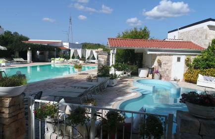 Agriturismo Salinola - Foto 50