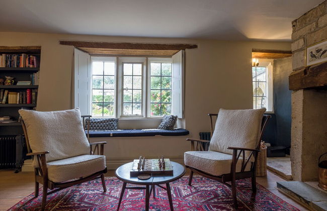 The Mill House Beautiful 4BD Family Home - Foto 55