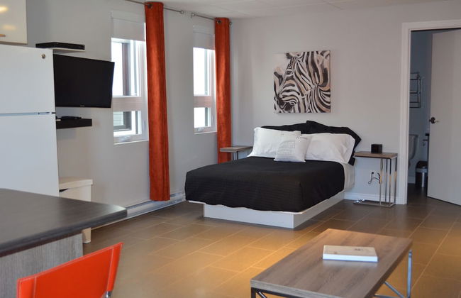 Le Chic-Urbain - Foto 12