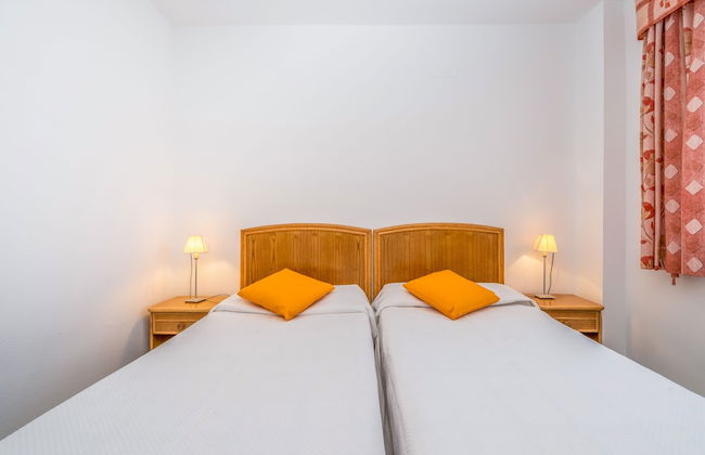 Apartamentos Hipocampos - Foto 5