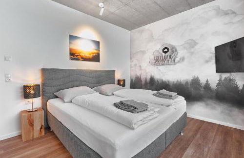 The Cloud Suite Apartments - Foto 22