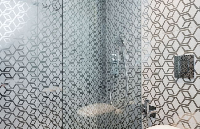 Aquarius Residence by TKC - Foto 77