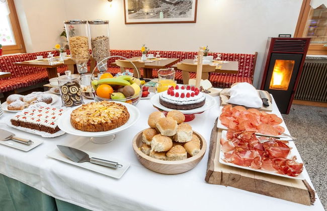 Jägerhaus - Foto 43