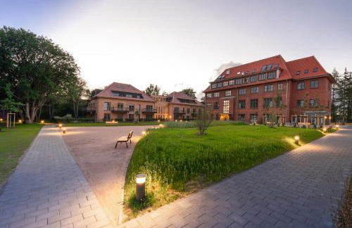 Wohnen am Südstrand - Ferienwohnung 1 4 - Foto 20