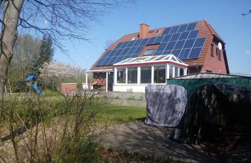 Studio an den Teichen - Foto 1