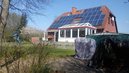 Studio an den Teichen - Foto 1