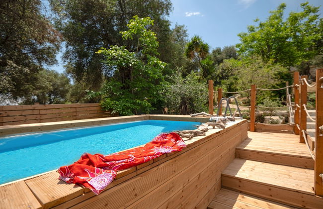 Villa Villekulla in Ionian Islands - Foto 1