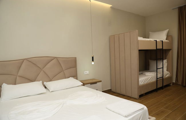 Kalpazo Hotel Tommy Durres - Foto 22