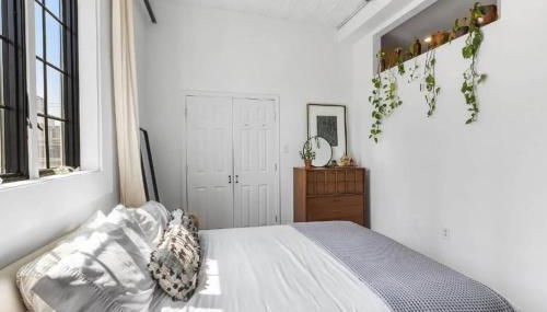 Bright 2-Bed Loft in Northern Liberties Walk to Dining, Museums - Foto 3