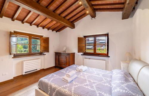 Villa Vittoriano - Surrounded By Nature - Happy Rentals - Foto 20