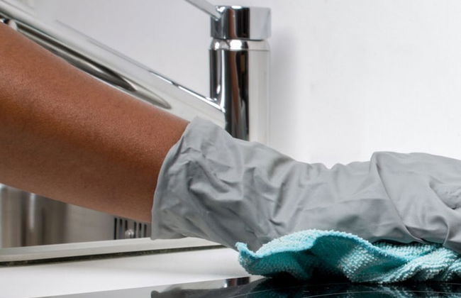 Tudors eSuites Apartment with 4 Beds - Foto 25