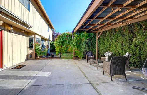 Bridging the Gorge And City to Your Cozy Home - Photo 18