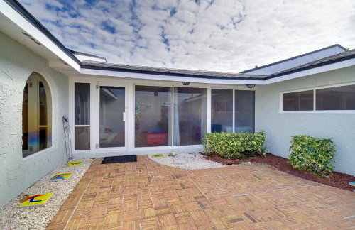 Seaside Home on the Space Coast with Beach Access! - Photo 30