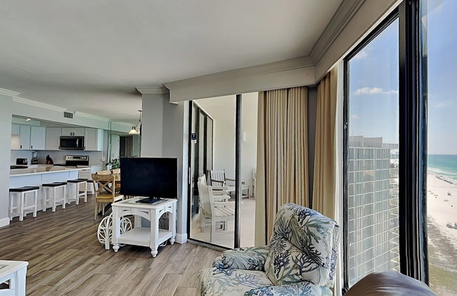 Edgewater Tower II by Resort Collection - Foto 25