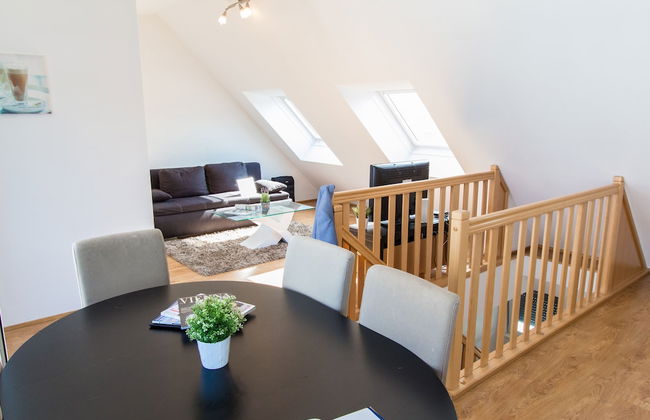 Apartment Mandlgasse - Foto 67