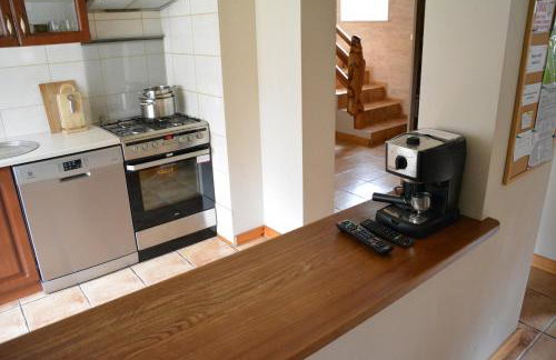 Agroturystyka w Dolinie Stawów - Photo 7