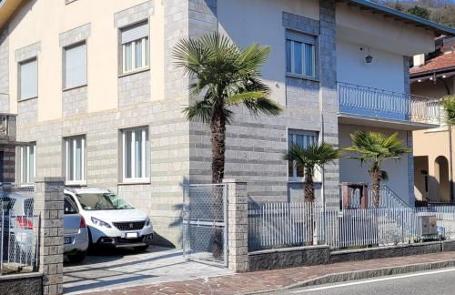 Lake Soft Blue Mountain Lake Iseo Hospitality - Foto 33