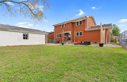 Family vacation spot Hikes Point Central location - Foto 29